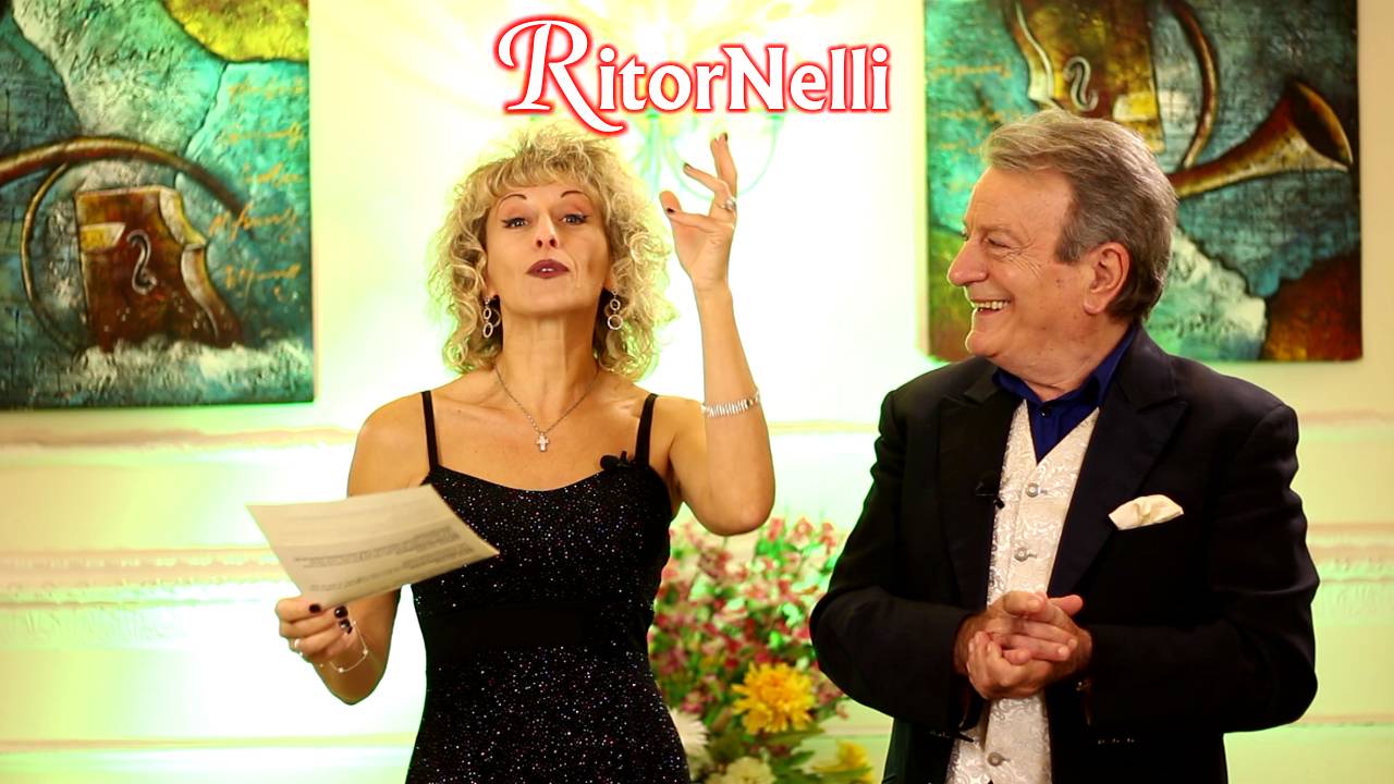 Trasmissione RitorNelli